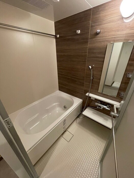 ラグゼナ東陽町の物件内観写真