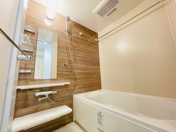 ラグゼナ東陽町の物件内観写真