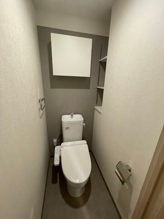 ラグゼナ東陽町の物件内観写真