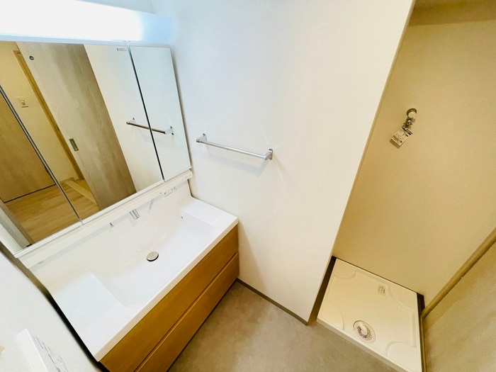 ラグゼナ東陽町の物件内観写真