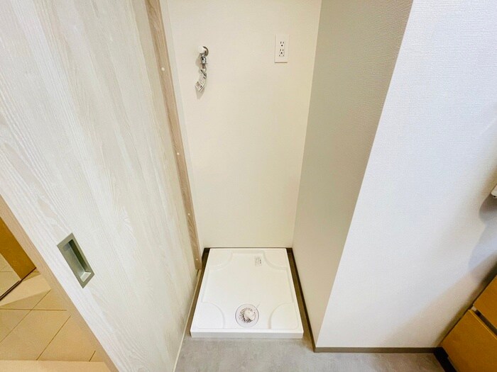 ラグゼナ東陽町の物件内観写真