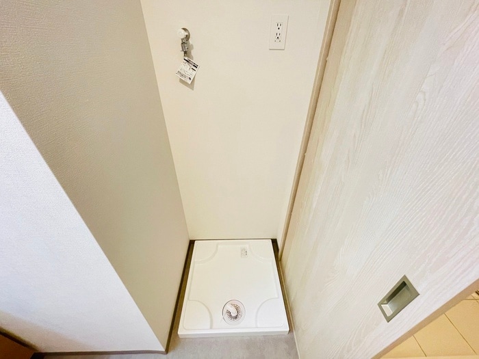 ラグゼナ東陽町の物件内観写真