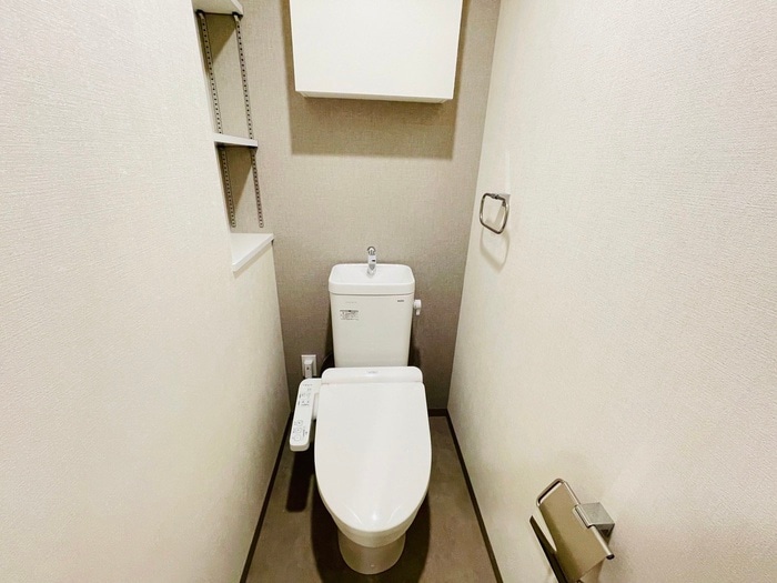 ラグゼナ東陽町の物件内観写真