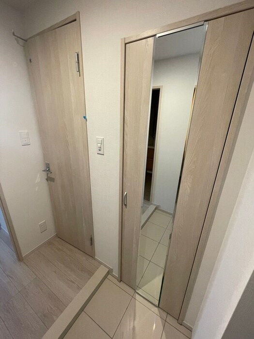 ラグゼナ東陽町の物件内観写真