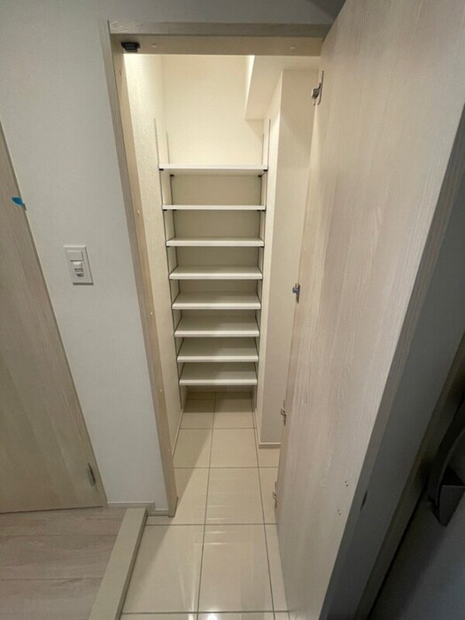 ラグゼナ東陽町の物件内観写真