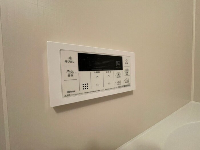 ラグゼナ東陽町の物件内観写真