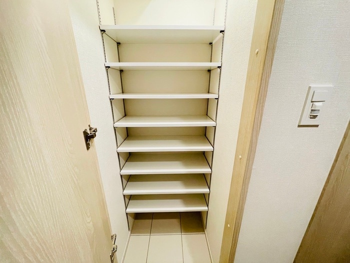 ラグゼナ東陽町の物件内観写真