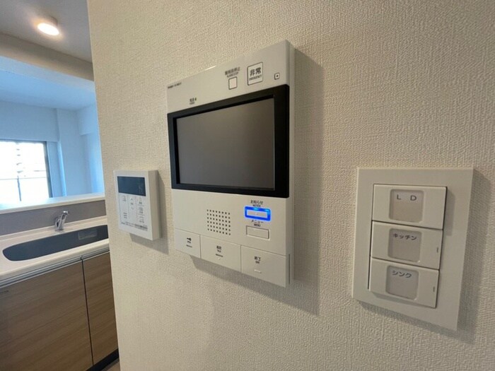 ラグゼナ東陽町の物件内観写真