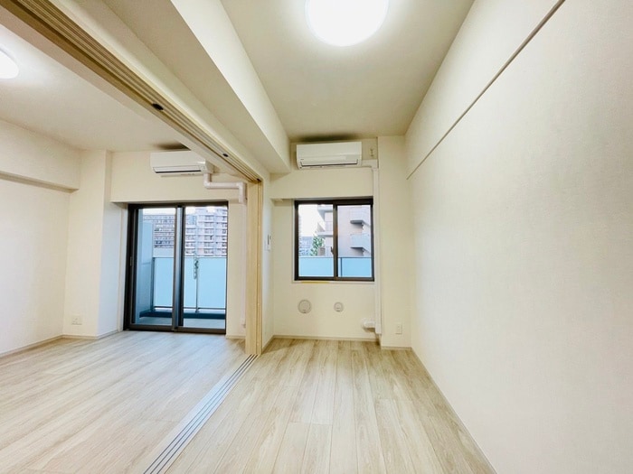 ラグゼナ東陽町の物件内観写真