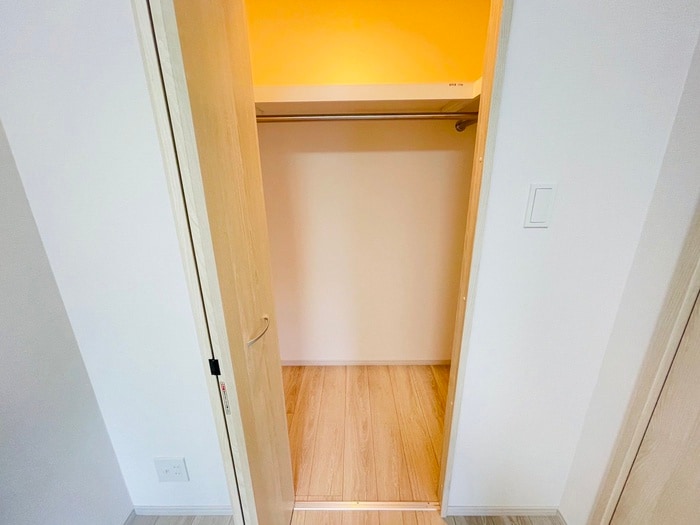 ラグゼナ東陽町の物件内観写真