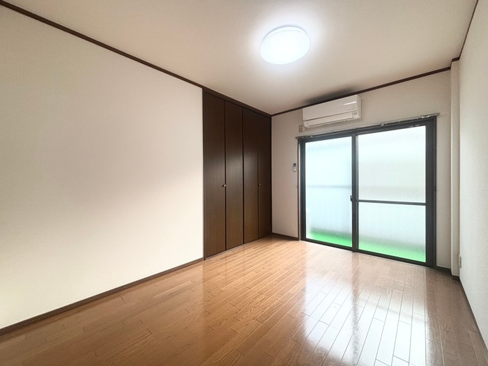 ルミエール中野の物件内観写真