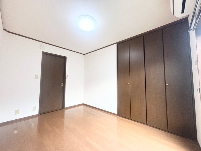 ルミエール中野の物件内観写真