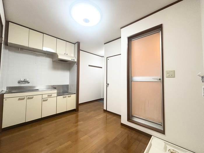 ルミエール中野の物件内観写真