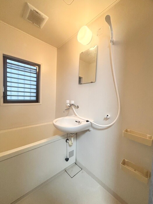 ルミエール中野の物件内観写真