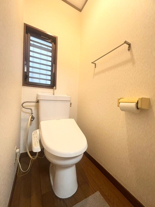 ルミエール中野の物件内観写真