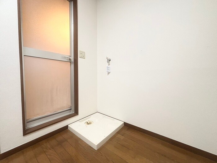 ルミエール中野の物件内観写真