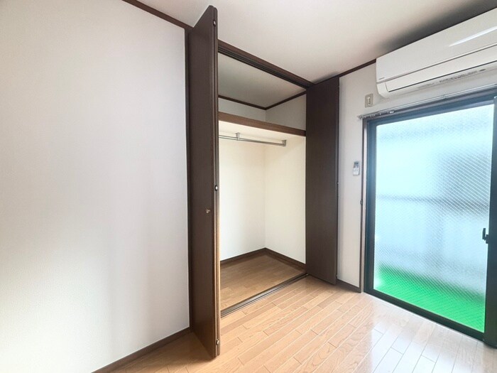 ルミエール中野の物件内観写真