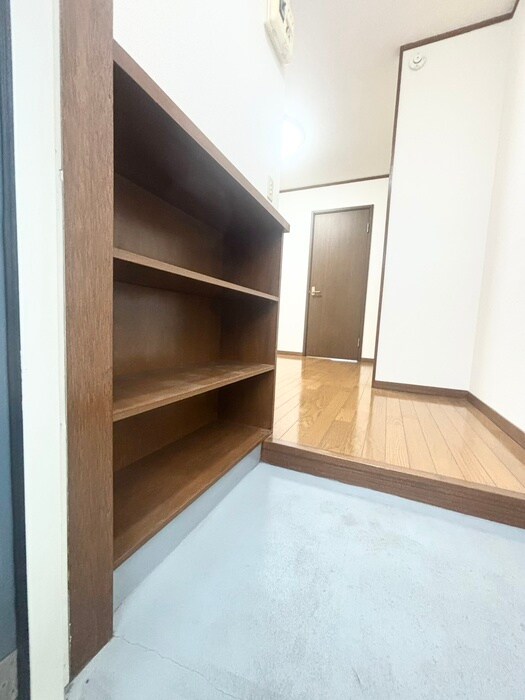 ルミエール中野の物件内観写真