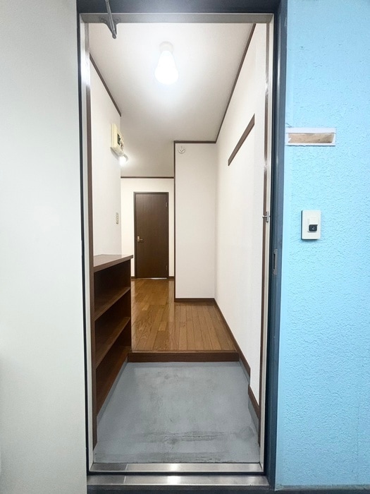 ルミエール中野の物件内観写真