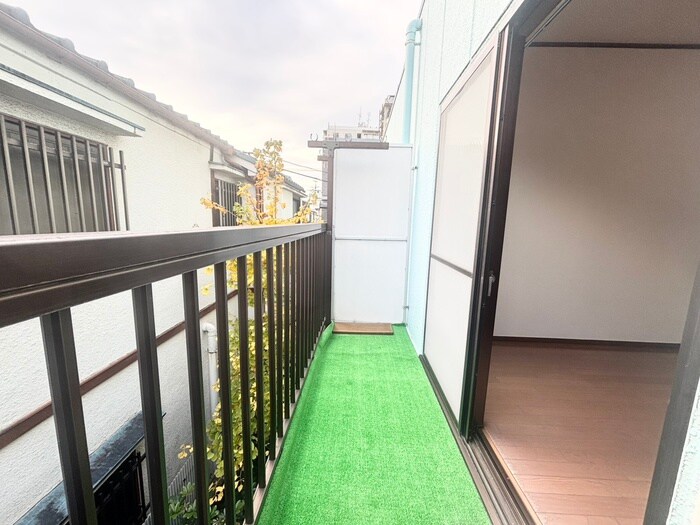 ルミエール中野の物件内観写真