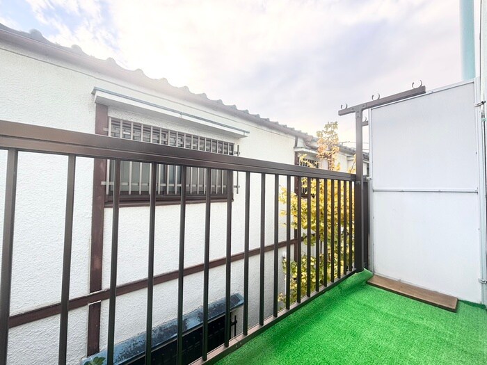 ルミエール中野の物件内観写真