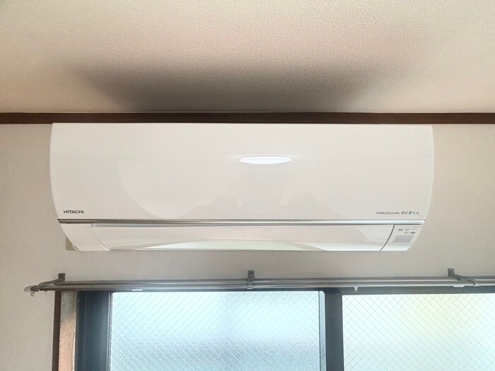 ルミエール中野の物件内観写真