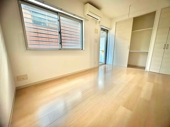 クリビア湘南の物件内観写真