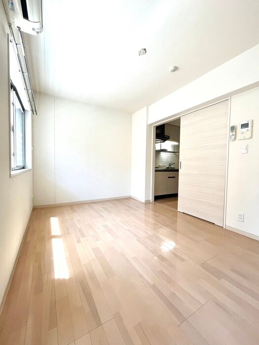 クリビア湘南の物件内観写真