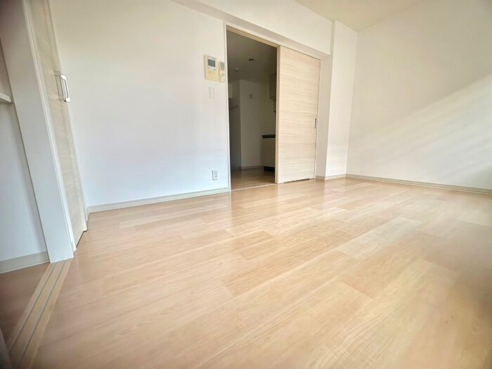 クリビア湘南の物件内観写真