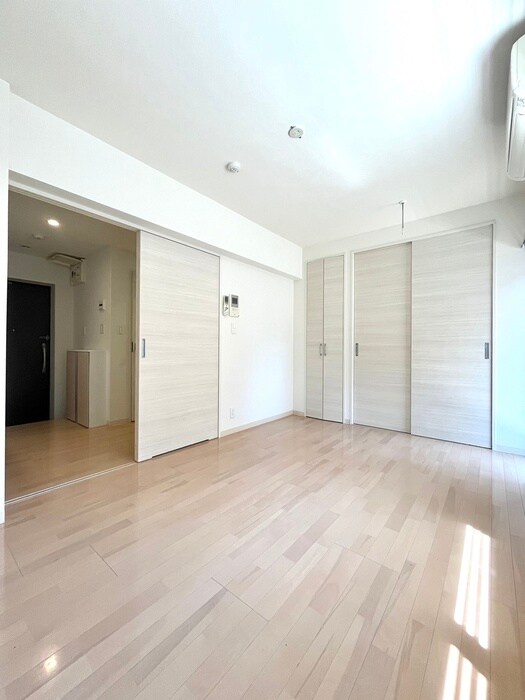 クリビア湘南の物件内観写真