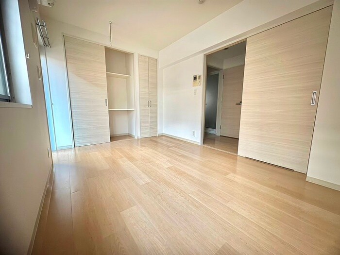 クリビア湘南の物件内観写真