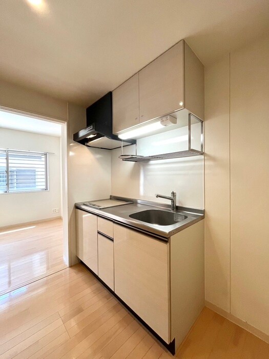 クリビア湘南の物件内観写真