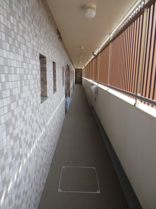 クリビア湘南の物件外観写真