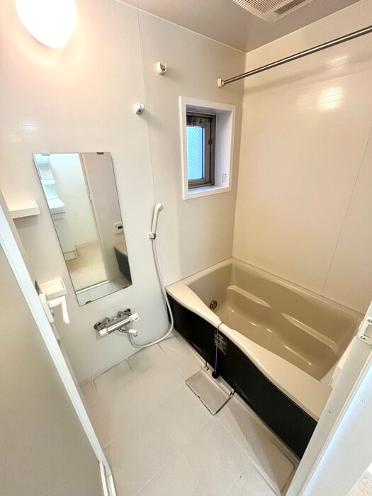 クリビア湘南の物件内観写真