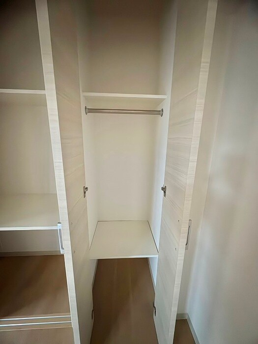 クリビア湘南の物件内観写真