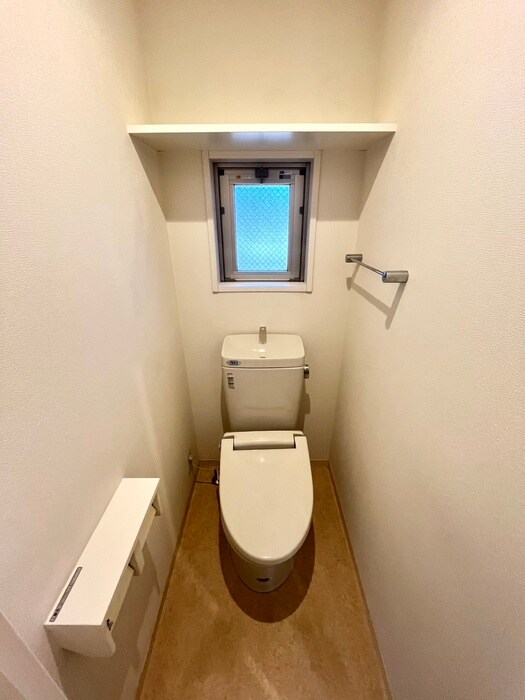 クリビア湘南の物件内観写真