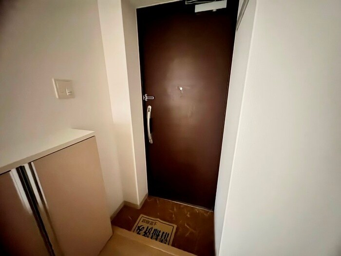 クリビア湘南の物件内観写真