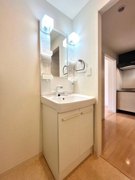 クリビア湘南の物件内観写真