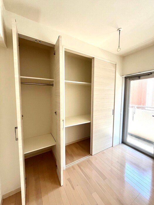 クリビア湘南の物件内観写真