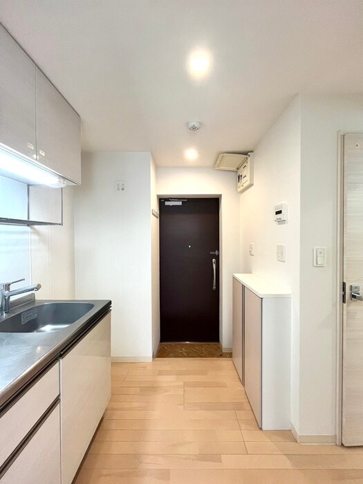 クリビア湘南の物件内観写真