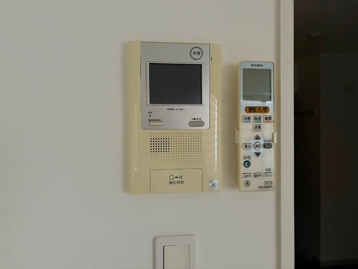 クリビア湘南の物件内観写真