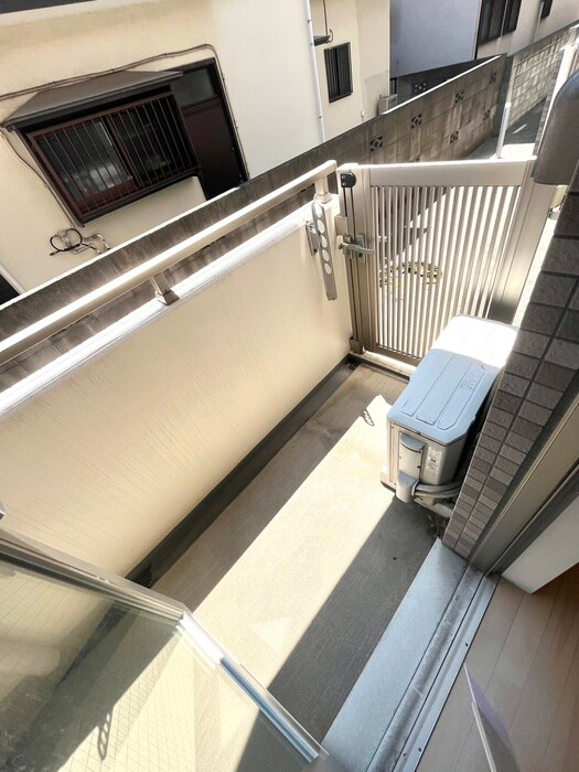 クリビア湘南の物件内観写真