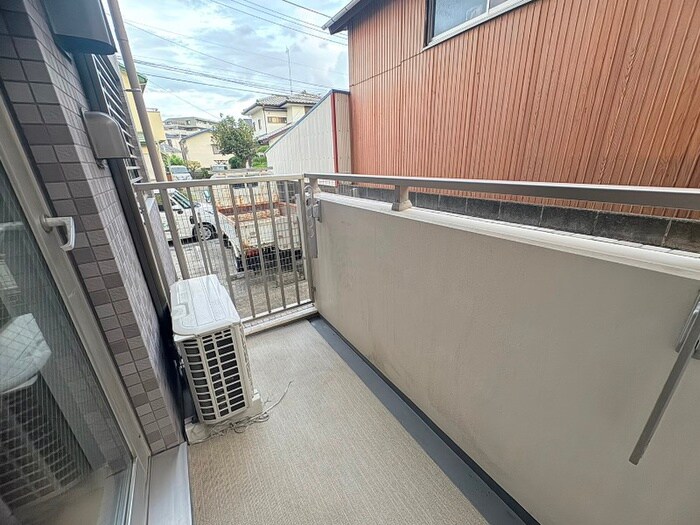 クリビア湘南の物件内観写真