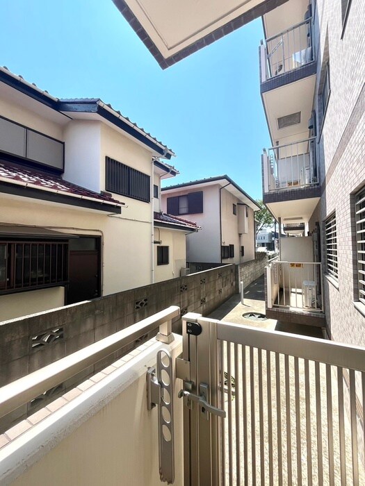 クリビア湘南の物件内観写真