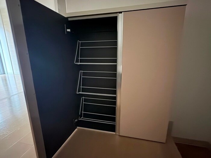 クリビア湘南の物件内観写真