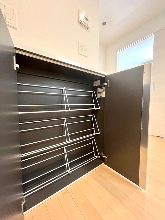 クリビア湘南の物件内観写真