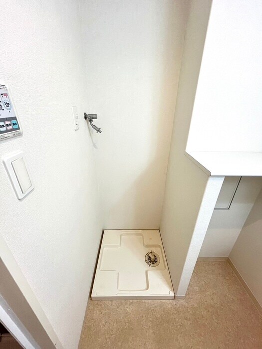 クリビア湘南の物件内観写真