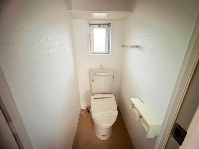 クリビア湘南の物件内観写真