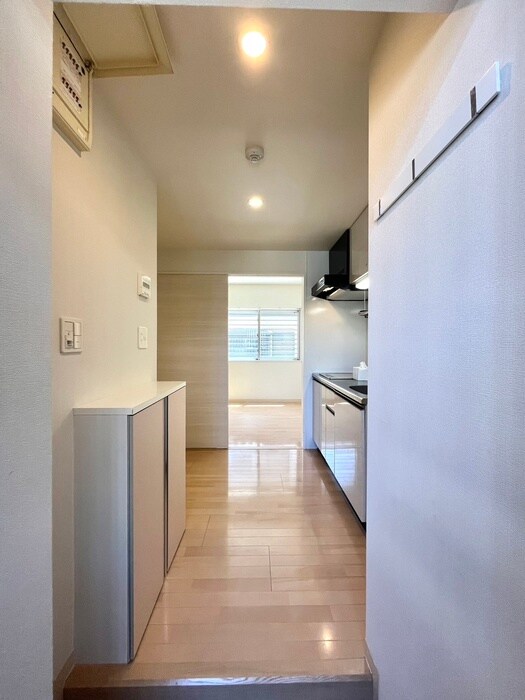 クリビア湘南の物件内観写真