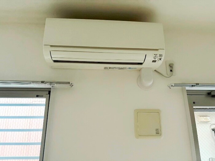 クリビア湘南の物件内観写真